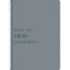 Kolegij blok Ilijanum Infinity A4 80g 120L crte 20031