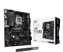 Asrock Intel LGA1851 Z890 PRO-A WIFI