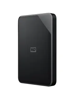 WD Elements SE 2TB Portable 2,5", USB 3.0