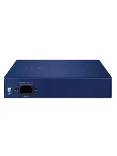 Planet 8-Port GbE + 2-Port 1000X SFP L2 Web Smart Ethernet Switch