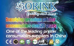 Orink toner za Canon, CRG-725