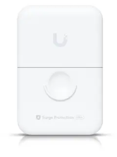 Ubiquiti UACC-ETH-SP-Pro - Ethernet Surge Protector, outdoor