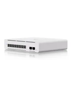 Ubiquiti Pro XG 8 PoE switch