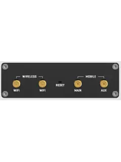 Teltonika Industrial cellular LTE6 Wi-Fi Router