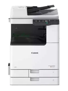 Canon imageFORCE C3026 sa DADF