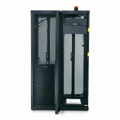 APC Symmetra LX 8kVA Scalable to 16kVA N 1 RM