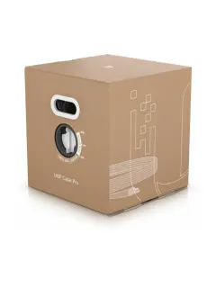 Ubiquiti FTP Cat5E Outdoor, 305m, Solid Copper core, Weatherproof, (TC-Pro)