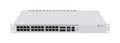MikroTik Cloud Router Switch CRS326-4C 20G 2Q RM