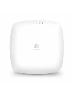 EnGenius Networks ECW130 Cloud Managed AP unutrašnji dvobojni 11ac Wave2 800+1733Mbps 4T4R 2xGbE