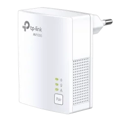 TP-Link AV1000 Gigabit Powerline Starter Kit