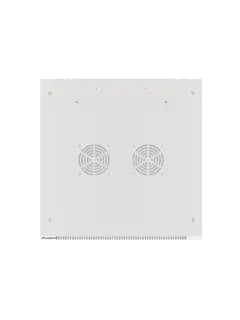 Lanberg 19" Wall-Mount 4U/600X600 (Flat Pack) V2 Grey