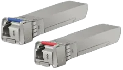 Ubiquiti Networks U Fiber, Single-Mode Module, 10G, BiDi, 10-Pair