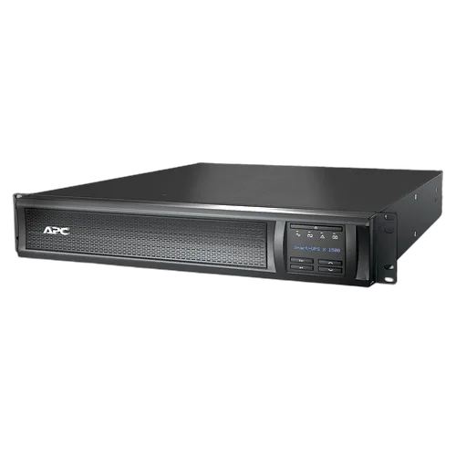 APC Smart-UPS X 1500VA Rack Tower LCD 230V