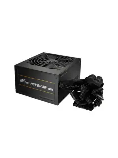 FSP HYPER 80+ PRO 650 W G5.1, 80+ Bronze, Bulk