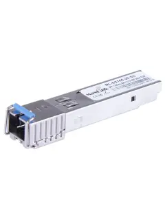 MaxLink 1.25G SFP WDM (BiDi), SM, Tx 1310/Rx1550nm, 3km
