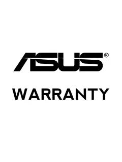 ASUS elektroničko jamstvo, 3 god, mainstream