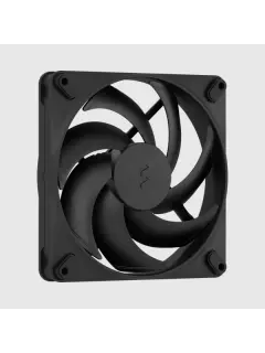 Fractal Momentum 14, Black, crni, PWM