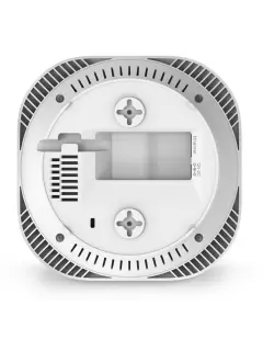 Engenius Networks ECW120 Cloud Managed AP Dual Band 11ac Wave2 400+867 2T2R GbE PoE.at 4*3dBi ia