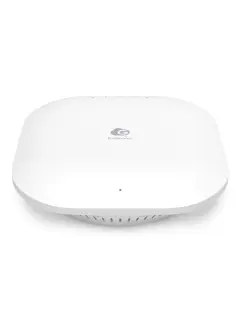 Engenius Networks ECW120 Cloud Managed AP Dual Band 11ac Wave2 400+867 2T2R GbE PoE.at 4*3dBi ia