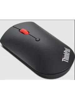 Lenovo ThinkPad Silent - Mouse - right/left handed