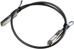 MikroTik XQ DA0001 - QSFP28 100GB DAC cable, 1m