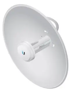 Ubiquiti Networks 2,4Ghz Powerbeam AC