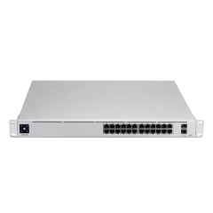Ubiquiti UniFi Switch USW-Pro-HD-24-PoE