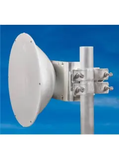 Jirous 10-11 GHz Parabolic Antenna 680 mm