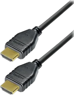 Transmedia Ultra High Speed HDMI Cable, 2m