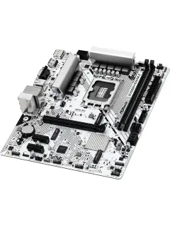 Asrock Intel LGA1700 B760M-HDV M.2