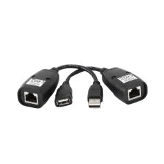 Gembird USB extender, 30 m