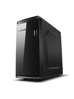 Spire Supreme 1537B kućište, 500 W