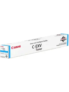 Canon toner CEXV51 Cyan