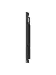 BENQ 75 INCHES WITH WI-FI DONGLE WITH GR 128G INTERACTIVE FLAT PANEL FOR EDUCATION BLACK