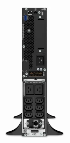 APC Smart-UPS SRT 3000VA 208 230V IEC