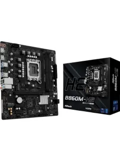 Asrock Intel LGA1851 B860M-H2