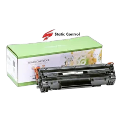 Toner Static Control HP Canon CE278A