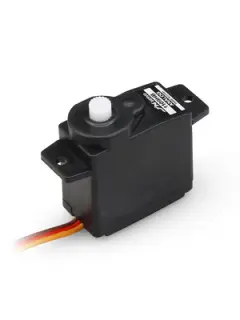 Servo, 0.0165 Nm, 9g, analog