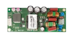 MikroTik ±48V Open frame napajanje s 12V 7A izlazom