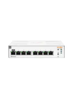 HPE Aruba Instant On 1830 8G Switch