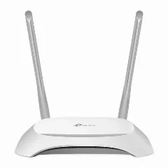 TP-Link 2,4GHz 300Mbps Wireless N Router
