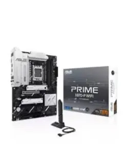 Asus PRIME X870-P WIFI, AM5, ATX