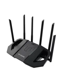 Asus TUF-BE6500, BE6500, Dual Band WiFi 7 router