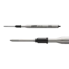 Refil za kemijsku olovku Lamy (1.0) crni M M16 1600150