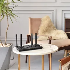 TP-Link AX1800 Dual-Band Gigabit Wi-Fi 6 Router Archer AX23