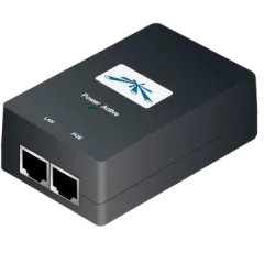 Ubiquiti Networks Gigabit 24V 1A Adapter