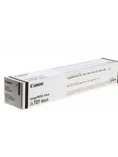 Canon toner T01 BK