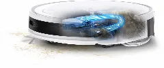 TP-Link Tapo RV20 Max, 5300Pa usisavanje MagSlim™ LiDAR navigacija robot vacuum i mop