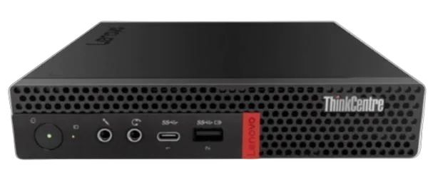Rennowa Lenovo ThinkCentre M720q Tiny i7-8700T 8GB 256GB SSD Win11P