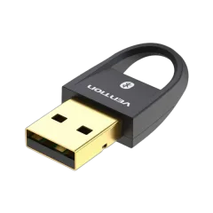 Vention USB Bluetooth 5.0 Adapter Black